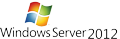 Server 2012 logo
