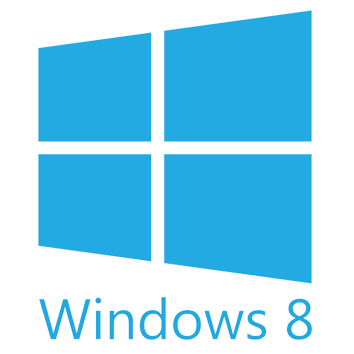 Windows 8 logo